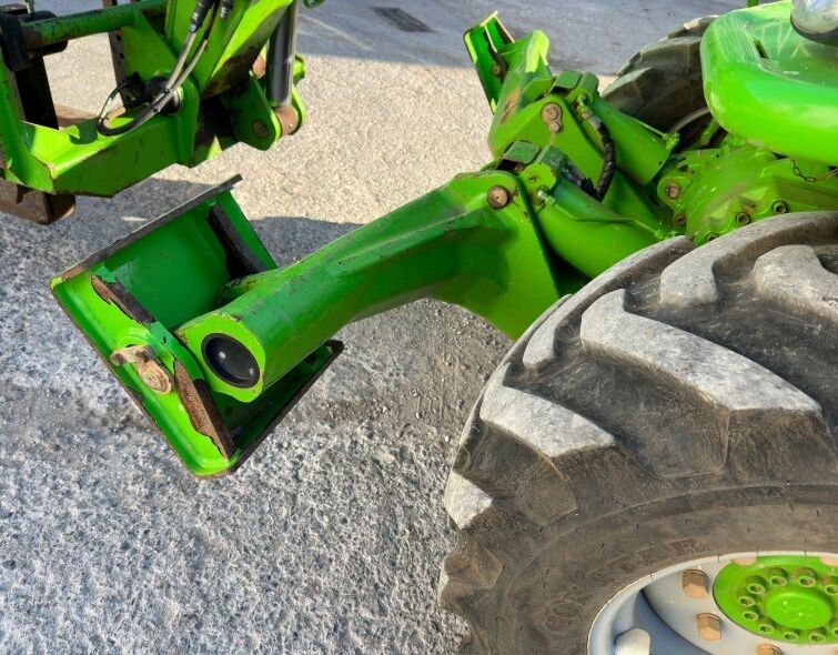 MERLO  P40.13 PLUS***2021***