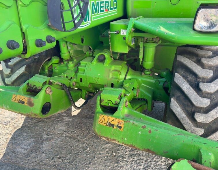 MERLO  P40.13 PLUS***2021***