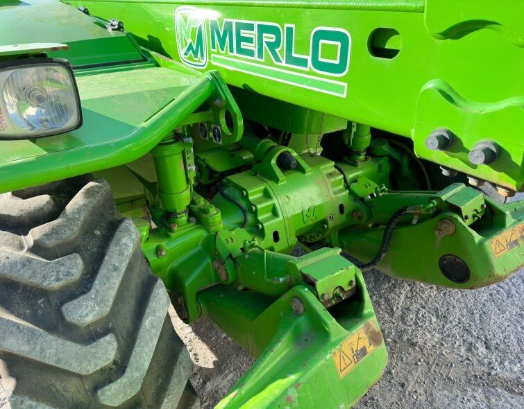 MERLO  P40.13 PLUS***2021***