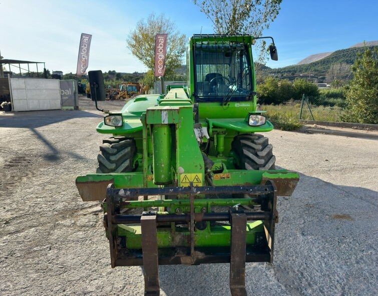 MERLO  P40.13 PLUS***2021***