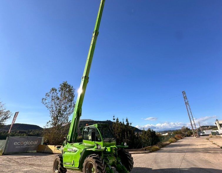 MERLO  P40.13 PLUS***2021***