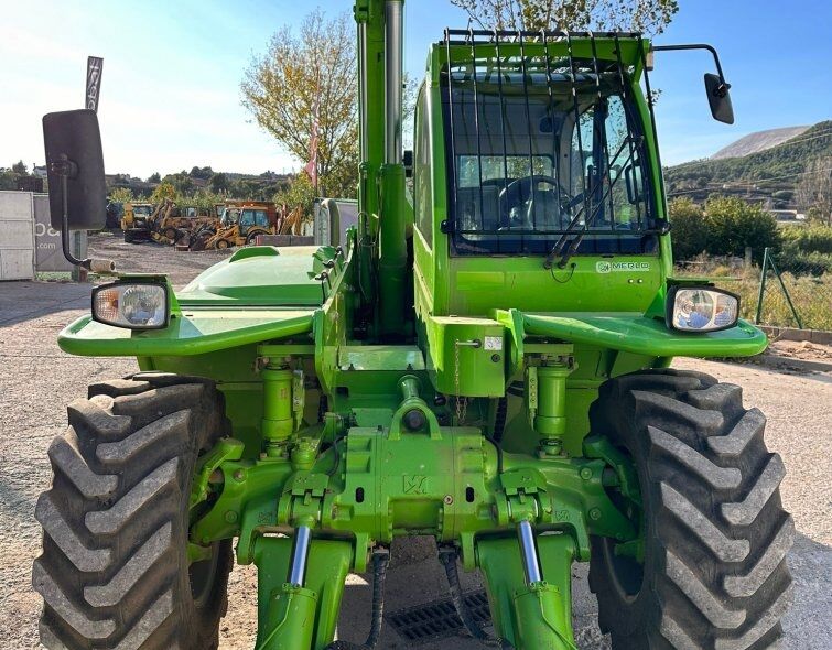 MERLO  P40.13 PLUS***2021***