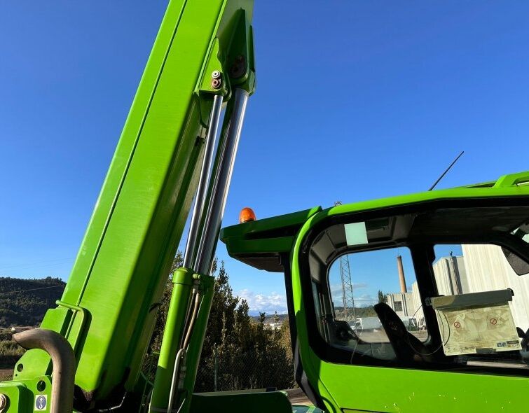 MERLO  P40.13 PLUS***2021***