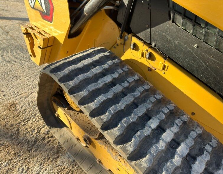 CATERPILLAR  299D3***FULL EQUIP***