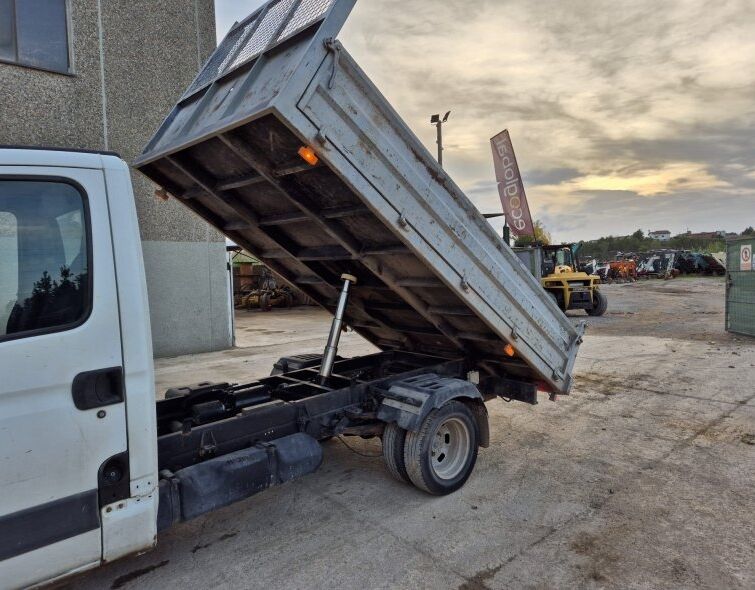 IVECO 35C15 ***TILTING***