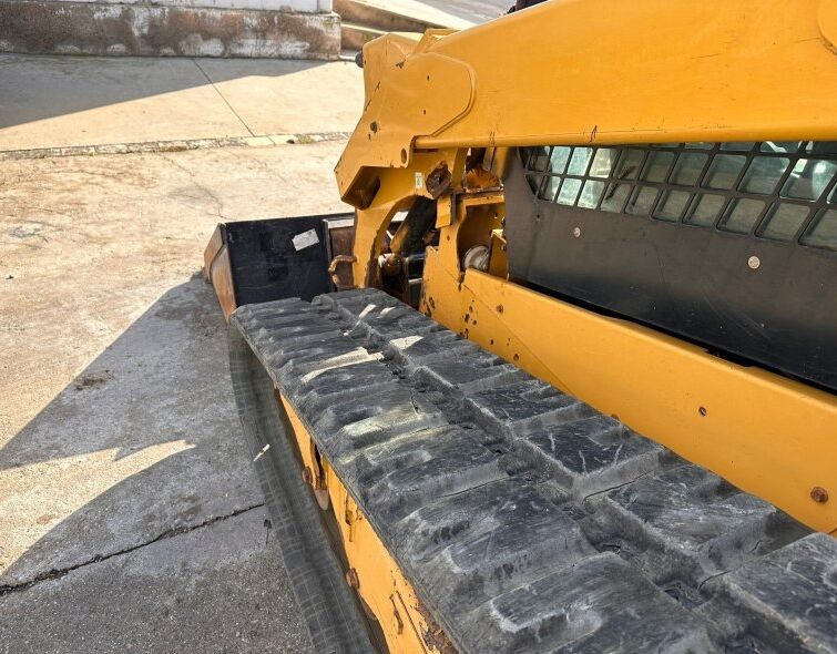 CATERPILLAR  299D2***FULL EQUIP***