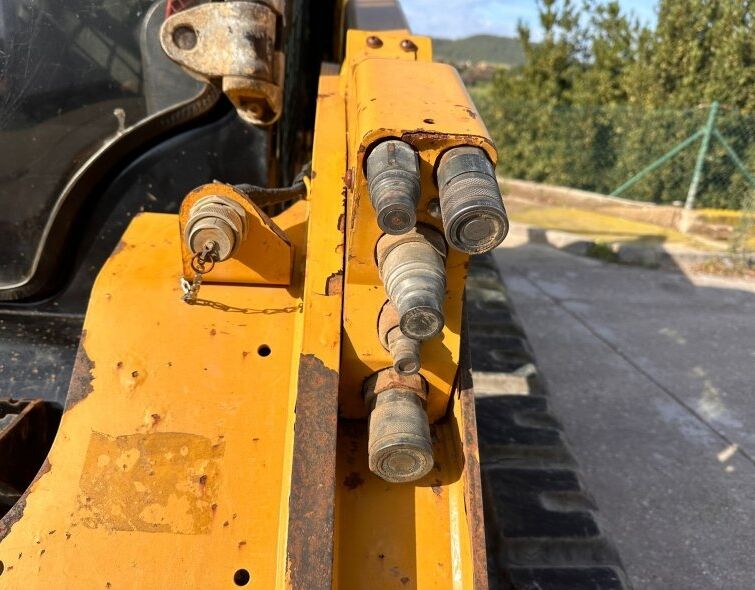 CATERPILLAR  299D2***FULL EQUIP***