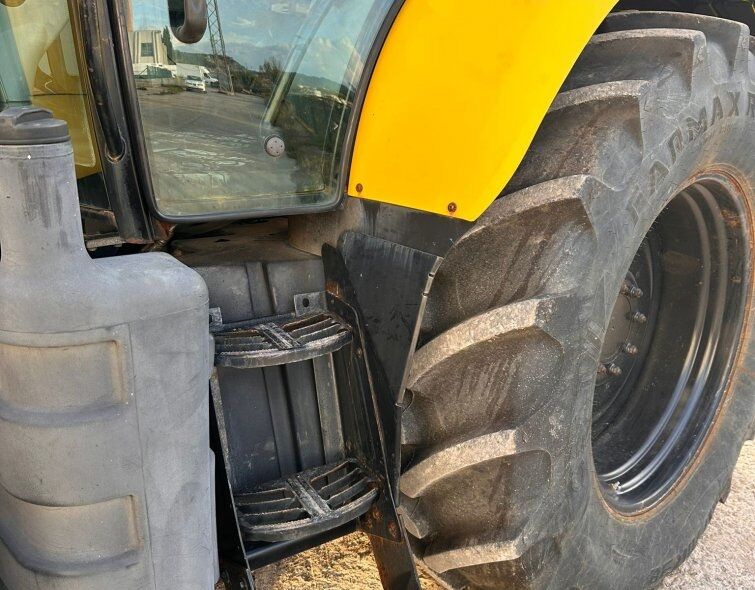 NEW HOLLAND  T6080-4WD ***5200H***