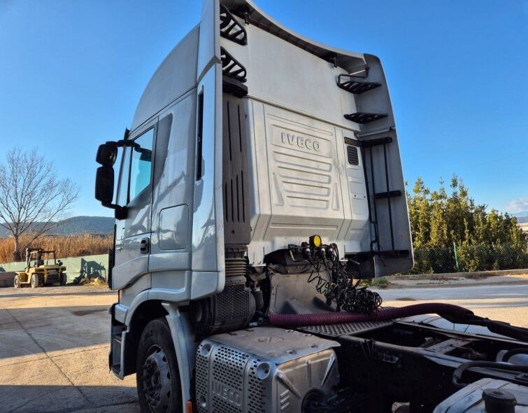 IVECO STRALIS 460 