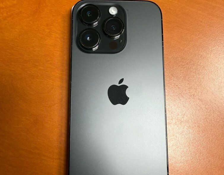 APPLE IPHONE 14 PRO 256GB