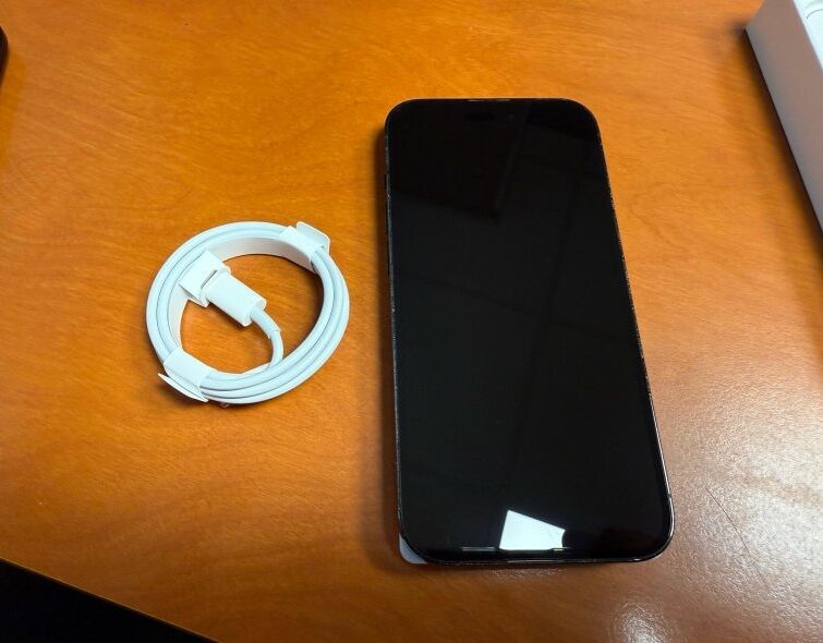 APPLE IPHONE 14 PRO 256GB