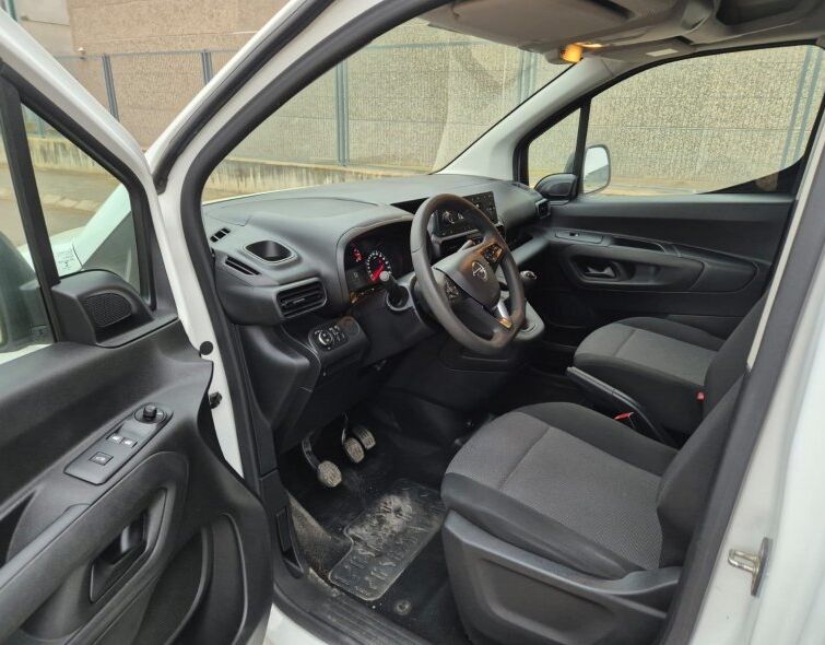 OPEL COMBO CARGO 1.5TD 