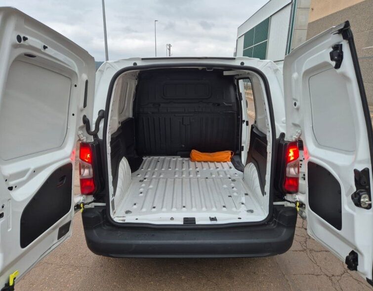 OPEL COMBO CARGO 1.5TD 