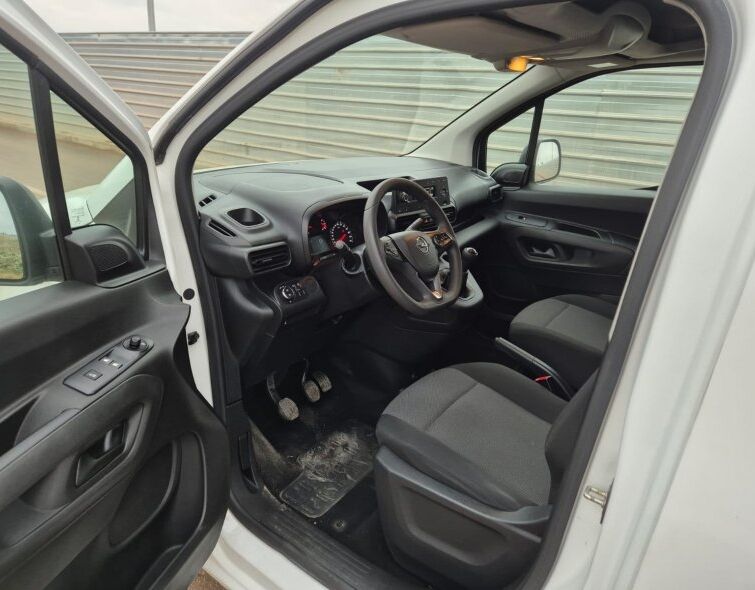 OPEL COMBO CARGO 1.5TD 