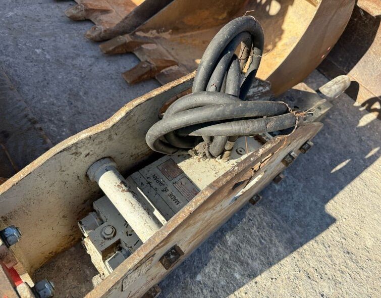 TAKEUCHI TB 153 FR ***FULL EQUIP***