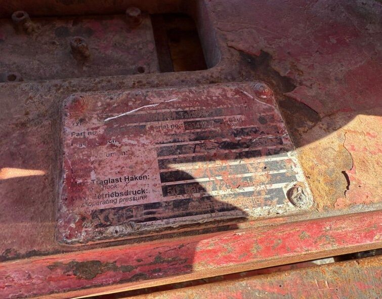 TAKEUCHI TB 153 FR ***FULL EQUIP***