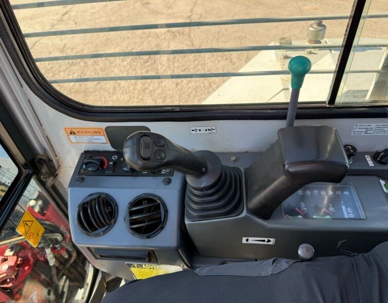 TAKEUCHI TB 153 FR ***FULL EQUIP***