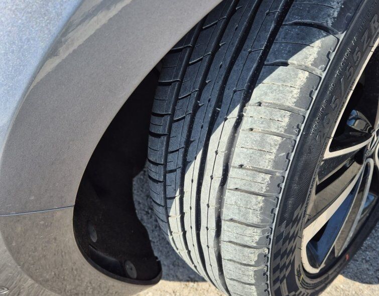 - MERCEDES BENZ T-CLASS VAN