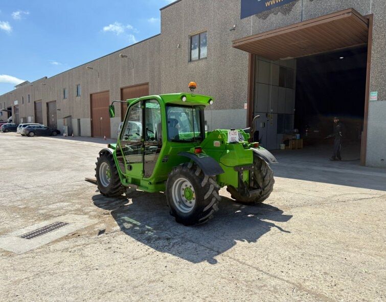 MERLO  P32.6 PLUS***ENROLLED***