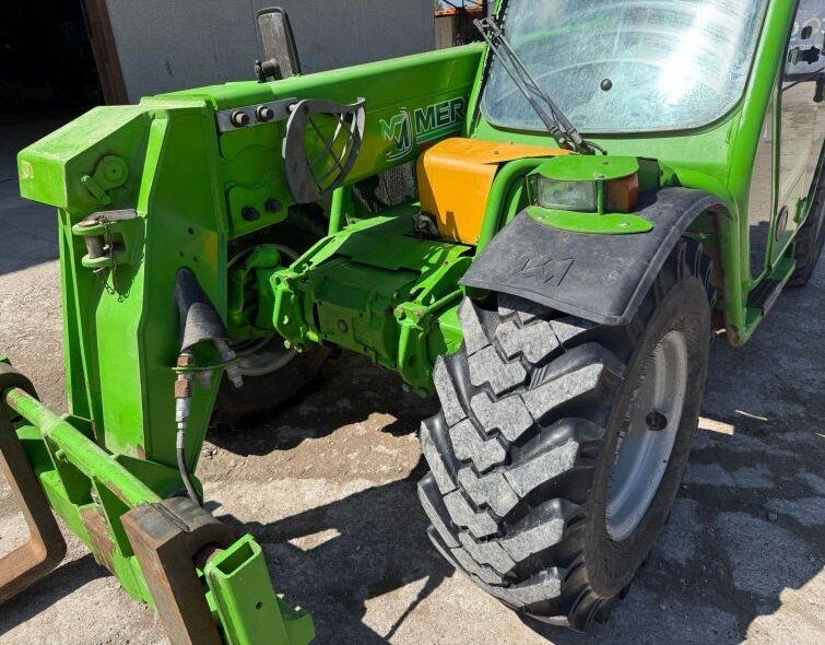 MERLO  P32.6 PLUS***ENROLLED***
