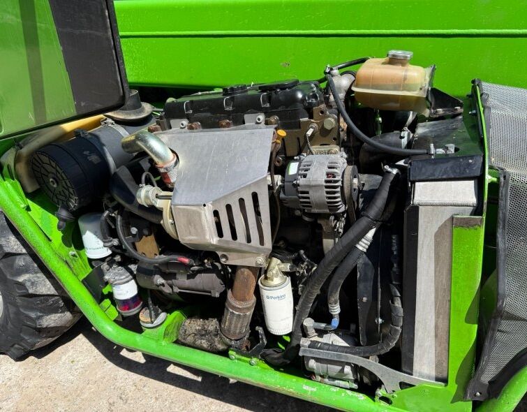 MERLO  P32.6 PLUS***ENROLLED***