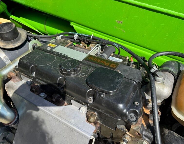 MERLO  P32.6 PLUS***ENROLLED***