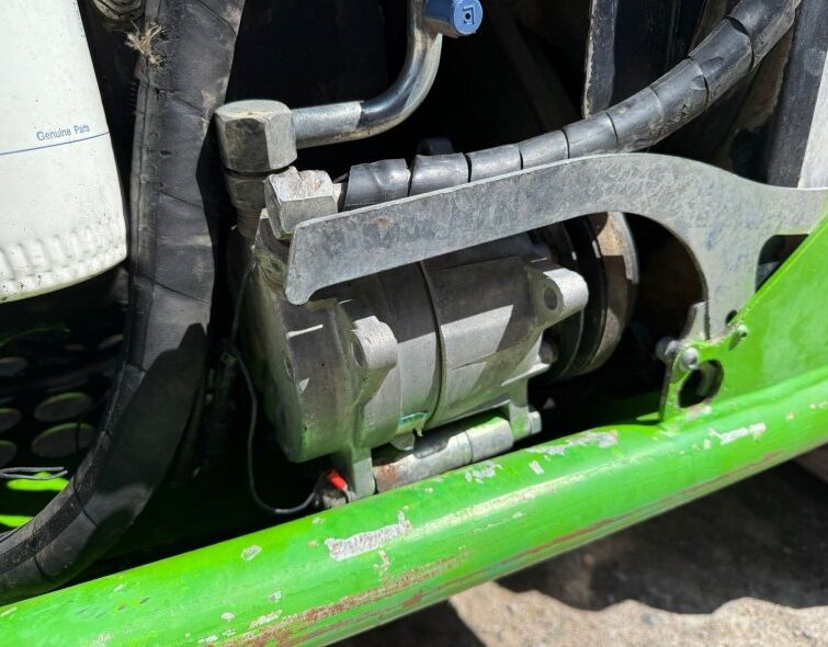 MERLO  P32.6 PLUS***ENROLLED***