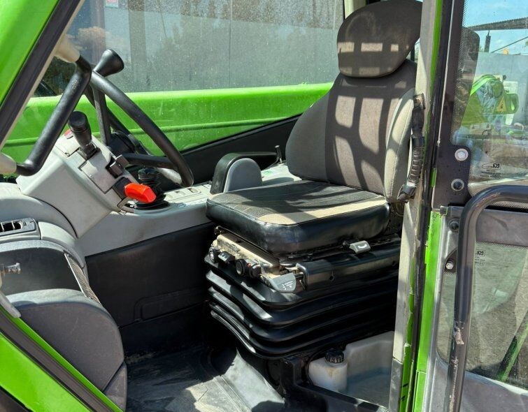 MERLO  P32.6 PLUS***ENROLLED***