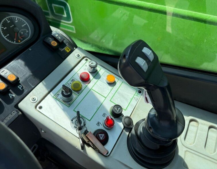 MERLO  P32.6 PLUS***ENROLLED***