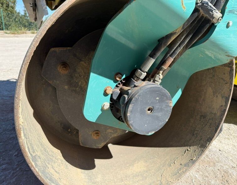 AMMANN  ARX26***UNSPOTABLE***