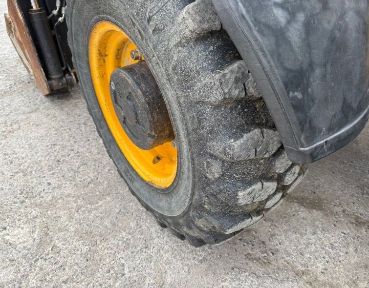 - JCB 3CX MIXED BACKHOE LOADER