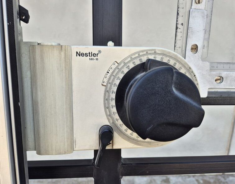 - TAULA DELINEACI LASTER NESTLER