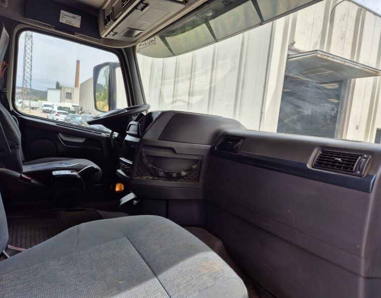 VOLVO FH62 460***6x2***