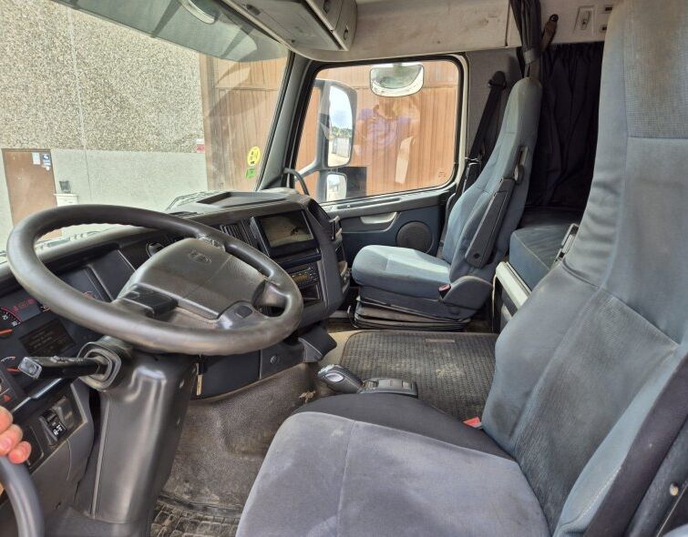 VOLVO FH62 460***6x2***