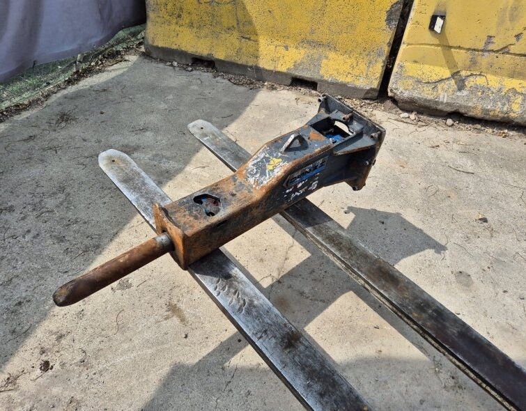 - MARTELL HIDRAULICO HAMMER HM250 d'ocasió