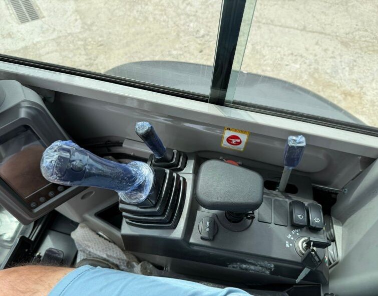 ZOOMLION  ZE27 GU