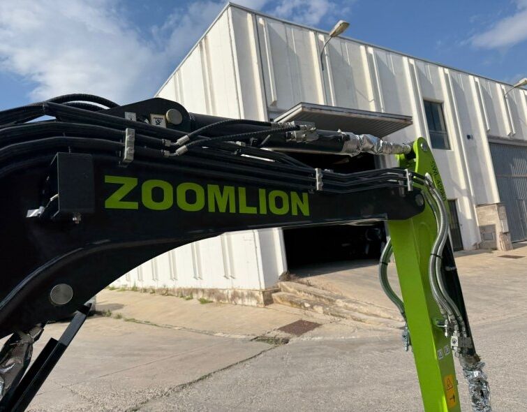 ZOOMLION ZE36 GU***TOUT NEUF***