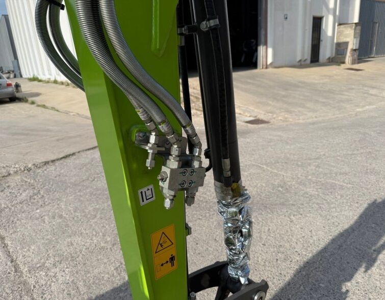 ZOOMLION ZE36 GU***TOUT NEUF***