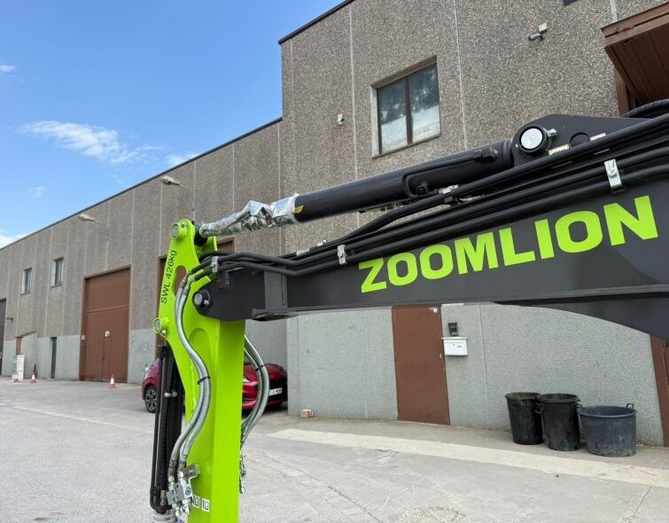 ZOOMLION ZE36 GU***TOUT NEUF***