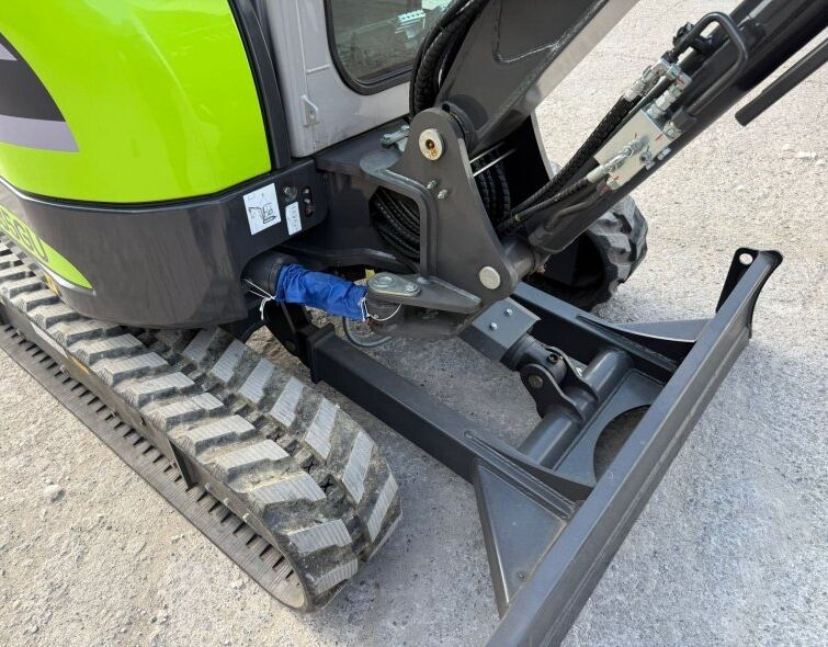 ZOOMLION ZE35 GU***TOUT NEUF***