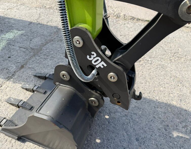 ZOOMLION ZE35 GU***TOUT NEUF***