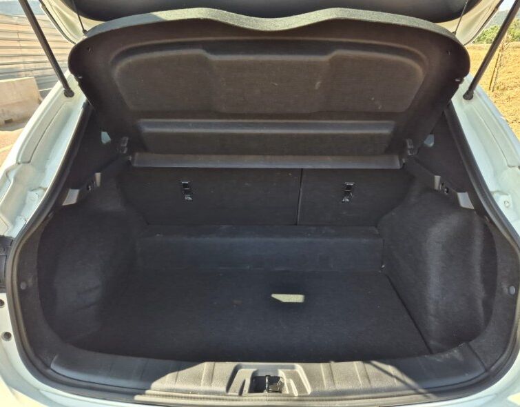 NISSAN  QASHQAI Diesel 1.5dCi Acenta DCT 4x2 85kW