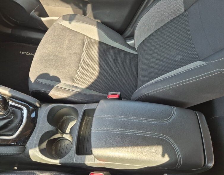 NISSAN  QASHQAI Diesel 1.5dCi Acenta DCT 4x2 85kW