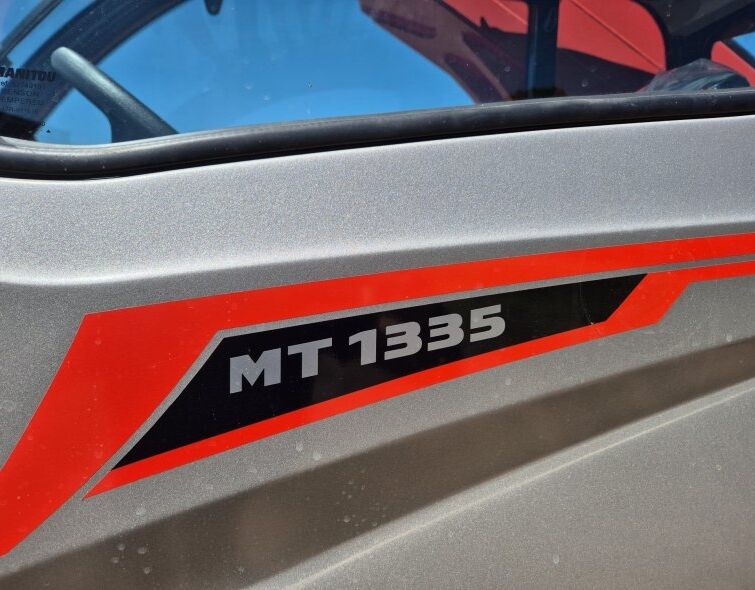 - ALQUILER DE MANIPULADOR TELESCÓPICO