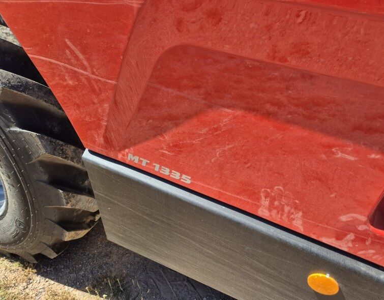 - ALQUILER DE MANIPULADOR TELESCÓPICO