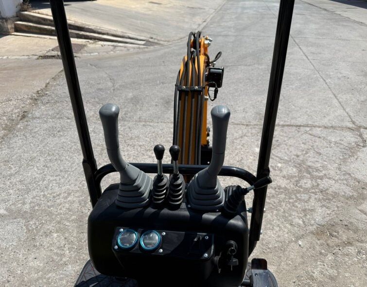 JPC JPC HT12 **NEW**