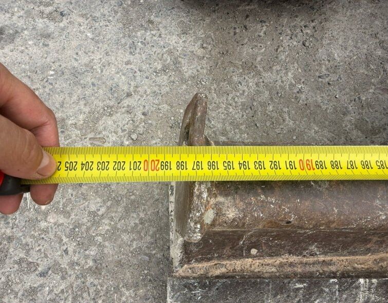 CATERPILLAR  305E CR***FULL EQUIP*A/C***