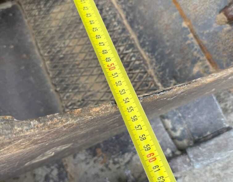 CATERPILLAR  305E CR***FULL EQUIP*A/C***