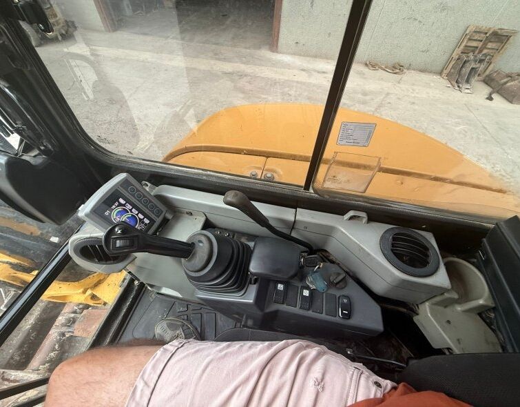 CATERPILLAR  305E CR***FULL EQUIP*A/C***