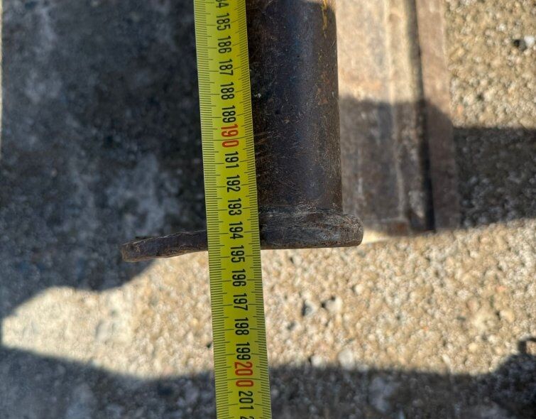 CATERPILLAR  304E CR***FULL EQUIP*A/C**